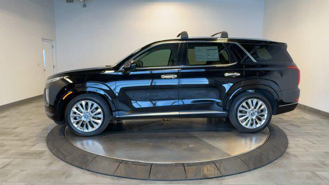used 2020 Hyundai Palisade car, priced at $25,997