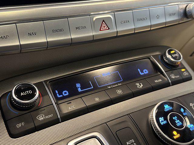 used 2020 Hyundai Palisade car, priced at $25,997