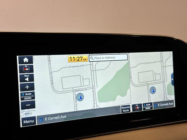 used 2020 Hyundai Palisade car, priced at $25,997