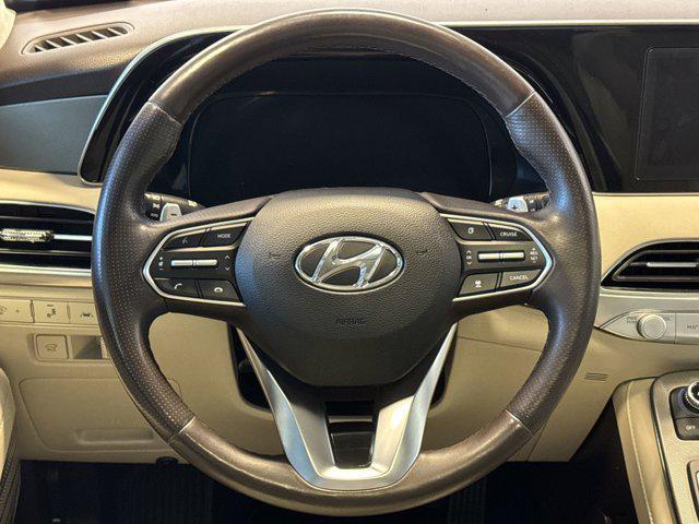 used 2020 Hyundai Palisade car, priced at $25,997