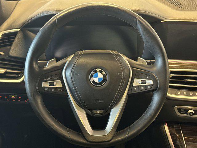 used 2019 BMW X5 car, priced at $27,316