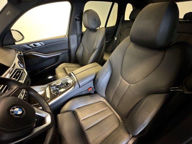 used 2019 BMW X5 car, priced at $27,316
