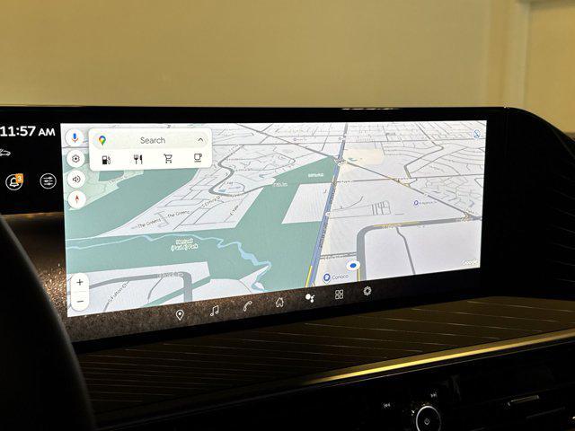 new 2026 INFINITI QX80 car, priced at $102,879