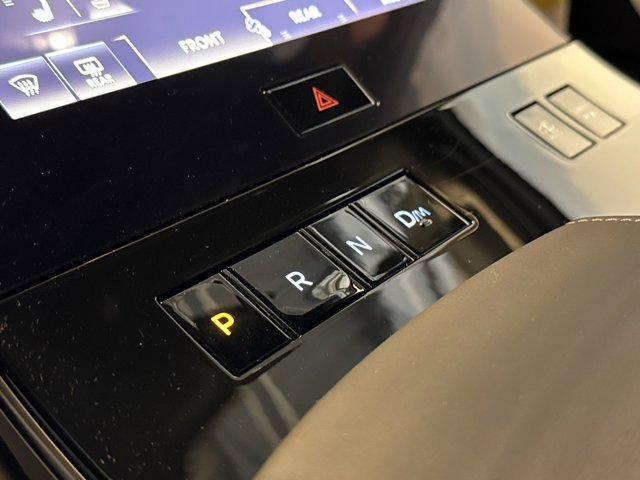 new 2026 INFINITI QX80 car, priced at $102,879