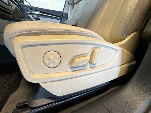 used 2020 Audi Q5 car, priced at $25,284