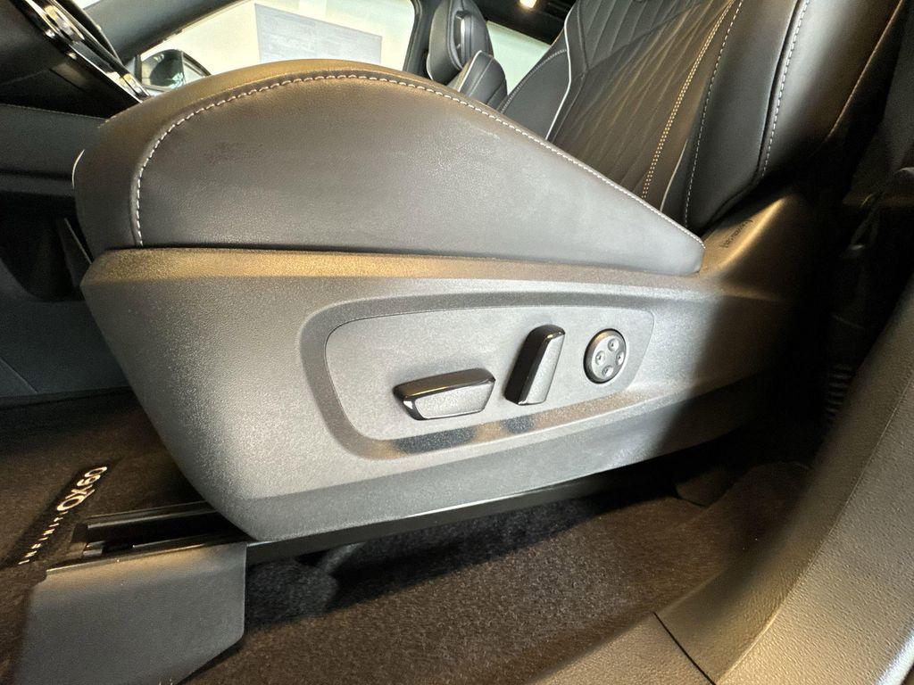 new 2027 INFINITI QX60 car, priced at $67,303