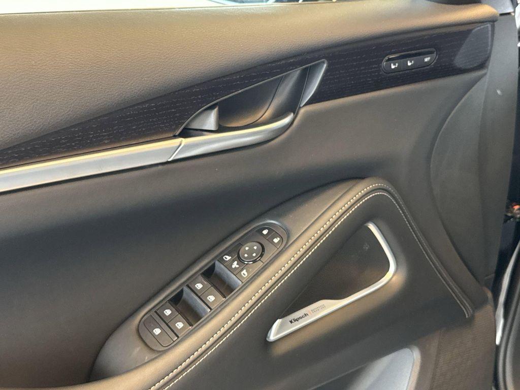 new 2027 INFINITI QX60 car, priced at $67,303