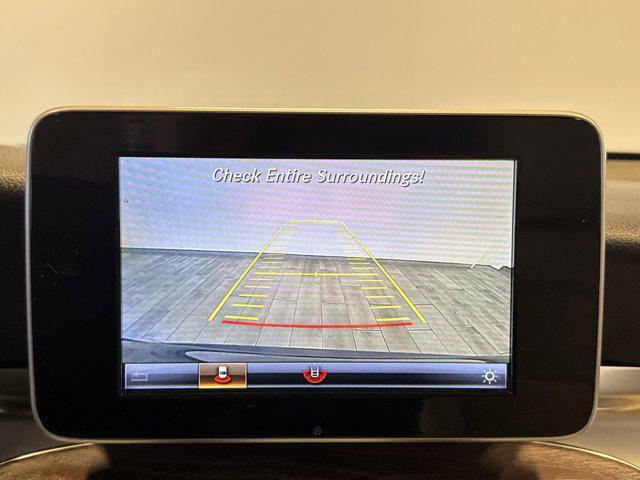 used 2019 Mercedes-Benz GLC 300 car, priced at $18,542