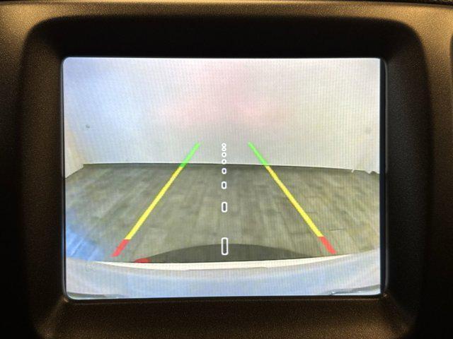 used 2020 Jeep Compass car, priced at $17,294