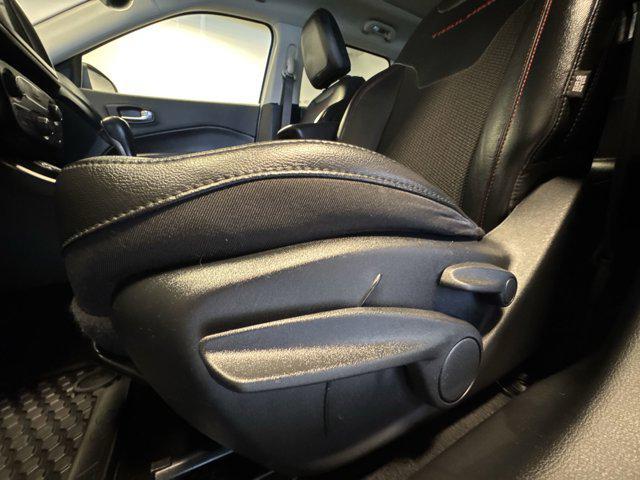 used 2020 Jeep Compass car, priced at $17,294