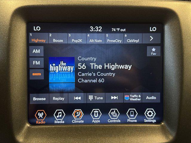 used 2020 Jeep Compass car, priced at $17,294