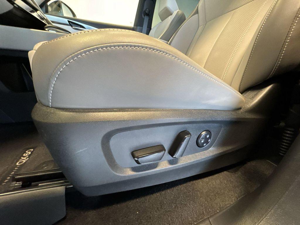 used 2026 INFINITI QX60 car, priced at $48,997