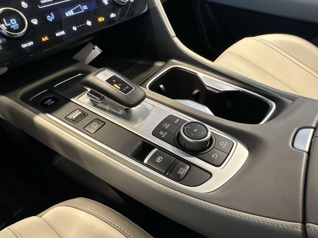 used 2026 INFINITI QX60 car, priced at $48,997