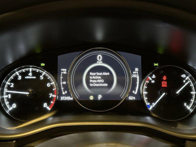 used 2024 Mazda CX-30 car, priced at $21,733