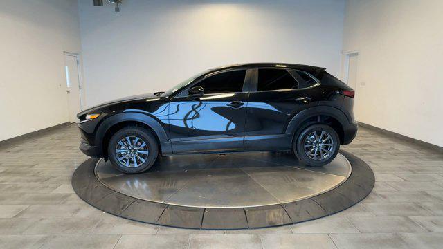 used 2024 Mazda CX-30 car, priced at $21,733
