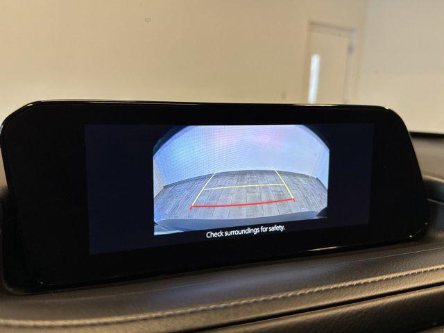 used 2024 Mazda CX-30 car, priced at $21,733