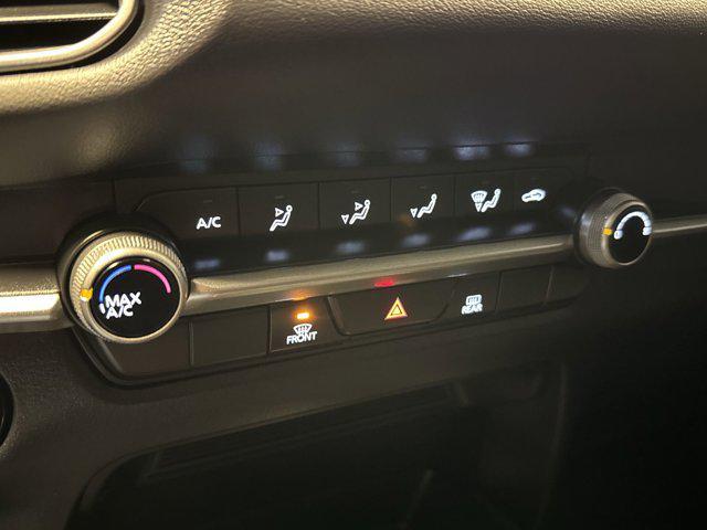 used 2024 Mazda CX-30 car, priced at $21,733