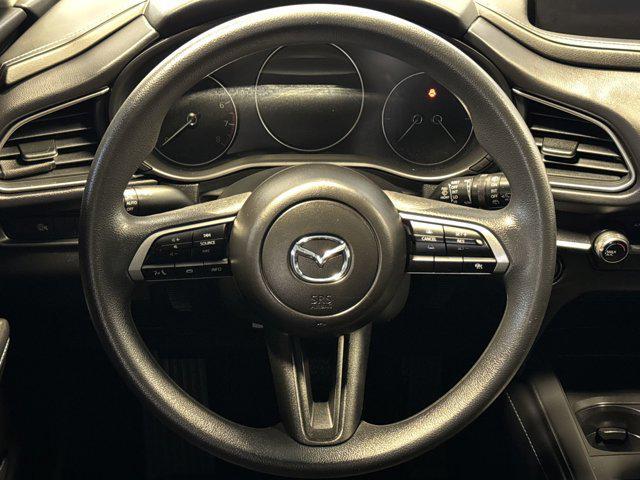 used 2024 Mazda CX-30 car, priced at $21,733