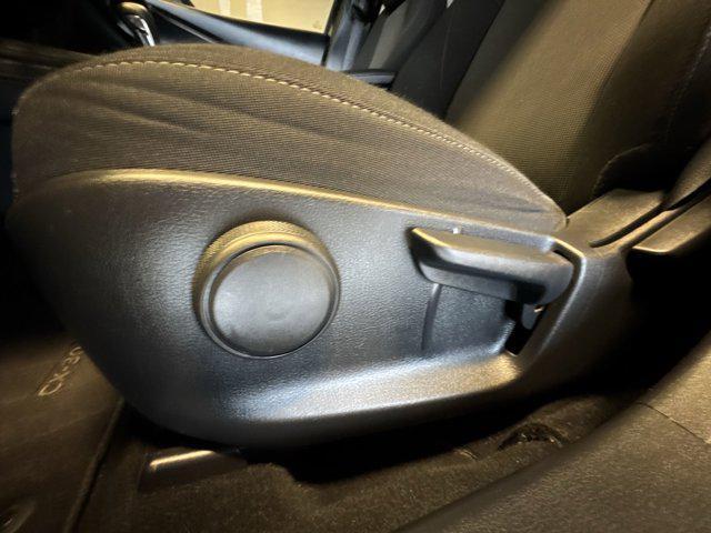 used 2024 Mazda CX-30 car, priced at $21,733