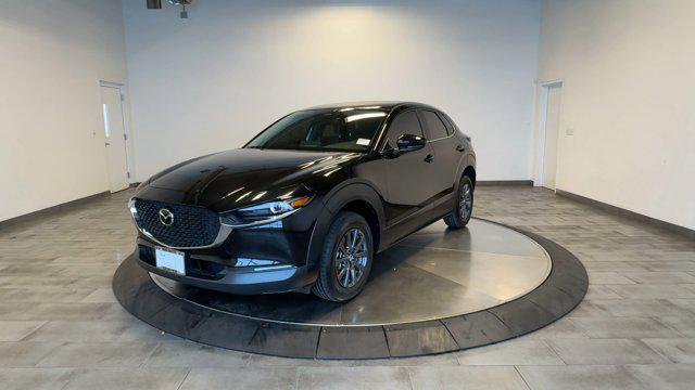 used 2024 Mazda CX-30 car, priced at $21,733