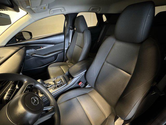 used 2024 Mazda CX-30 car, priced at $21,733