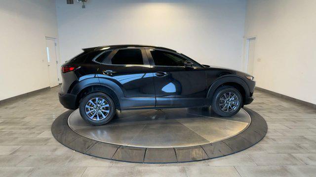 used 2024 Mazda CX-30 car, priced at $21,733