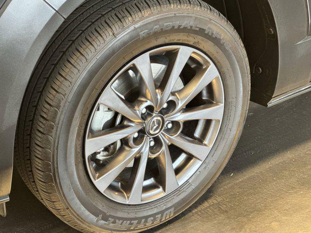 used 2024 Mazda CX-30 car, priced at $21,733