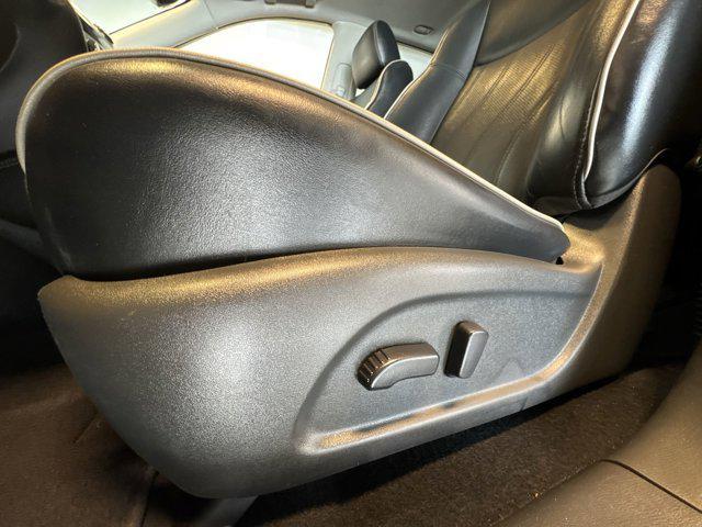 used 2018 INFINITI QX60 car, priced at $12,465