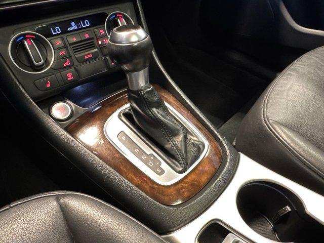 used 2017 Audi Q3 car, priced at $12,055