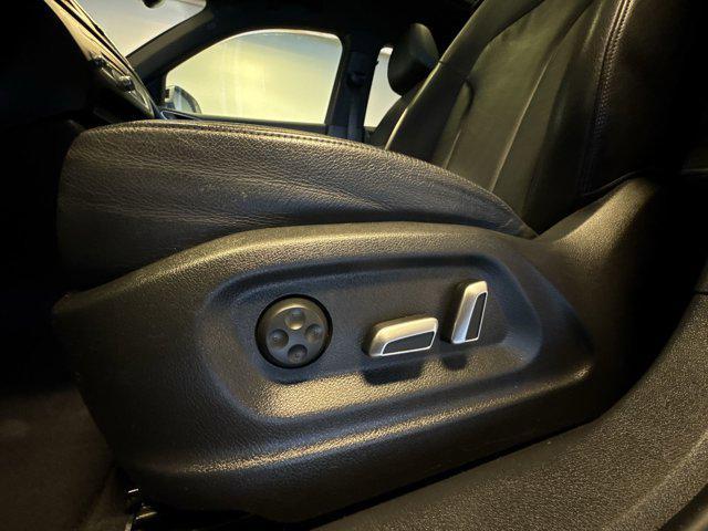 used 2017 Audi Q3 car, priced at $12,055