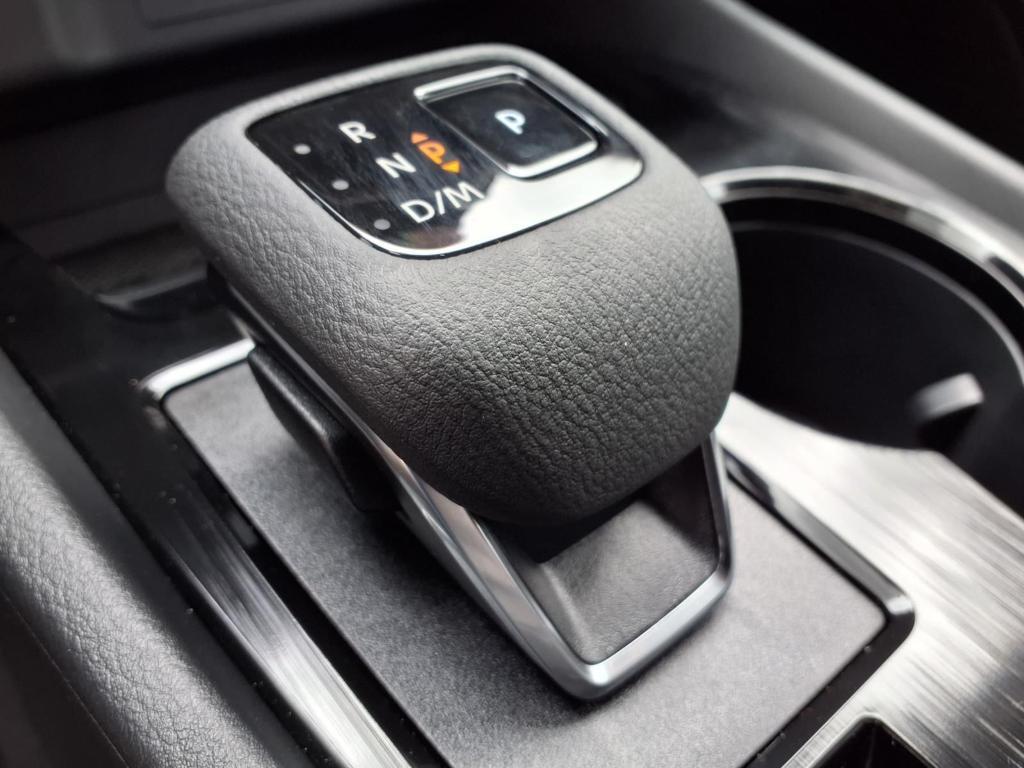 new 2026 Nissan Rogue car, priced at $33,425