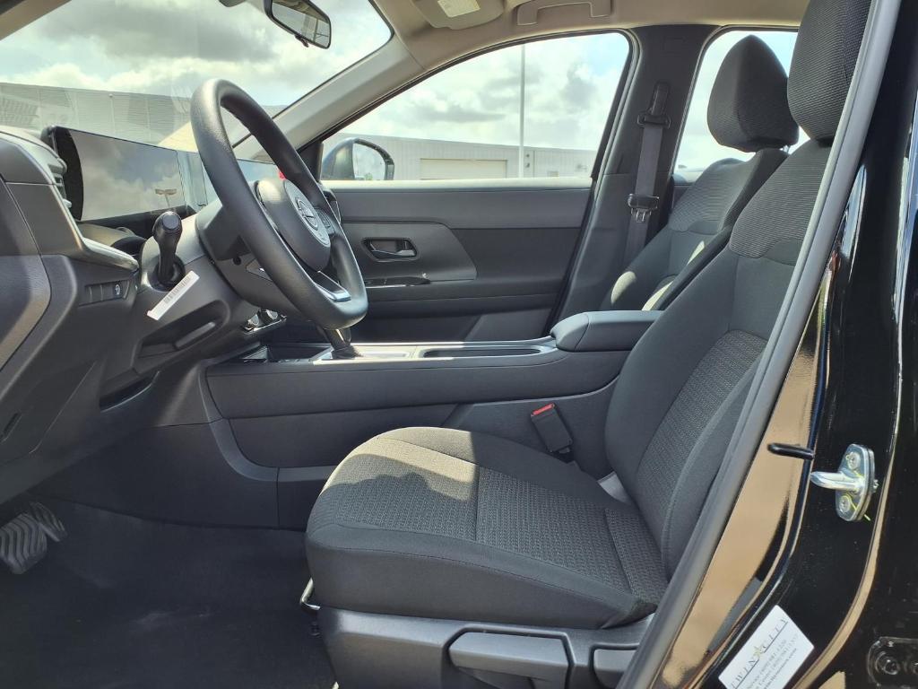 new 2026 Nissan Kicks car, priced at $23,798