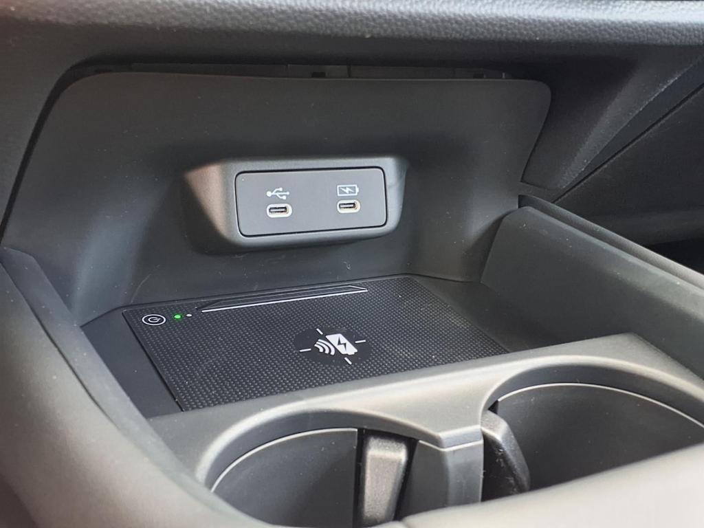 new 2027 Honda HR-V car, priced at $28,050