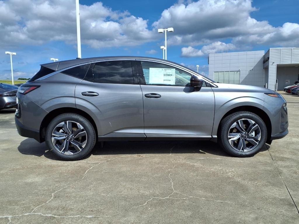 new 2026 Nissan Murano car, priced at $43,740