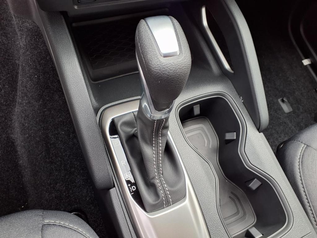 new 2026 Nissan Frontier car, priced at $34,008