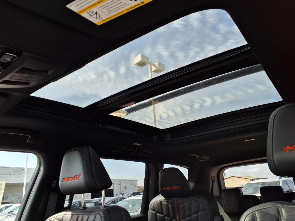 new 2026 Nissan Armada car, priced at $73,918