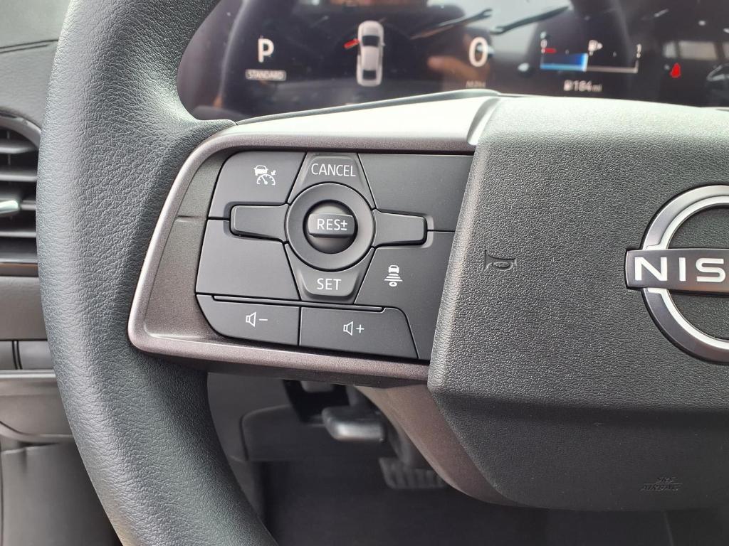 new 2026 Nissan Sentra car, priced at $23,083
