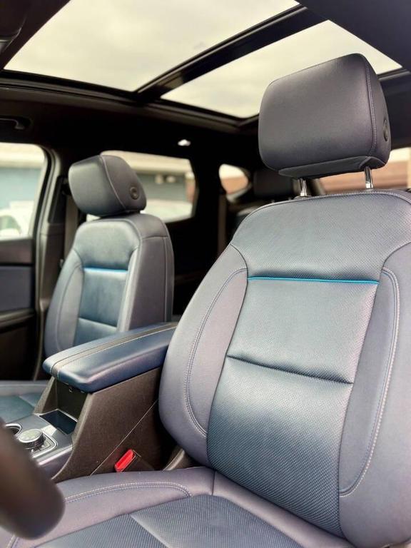 used 2023 Chevrolet Blazer car, priced at $23,995