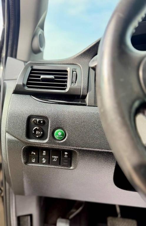 used 2020 Honda Ridgeline car, priced at $17,995