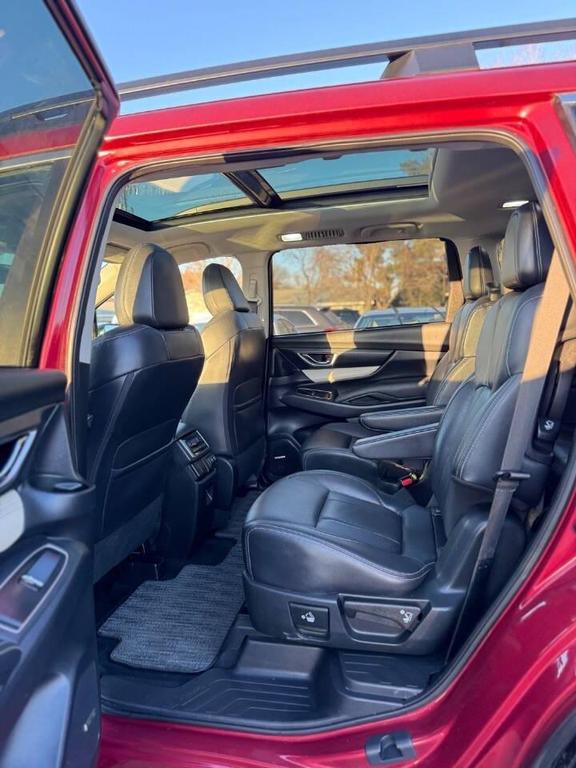 used 2021 Subaru Ascent car, priced at $19,995