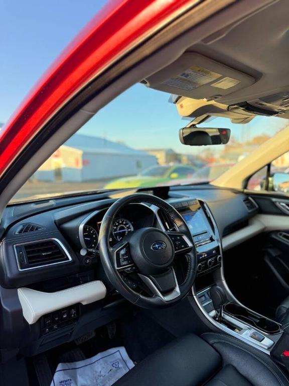 used 2021 Subaru Ascent car, priced at $19,995