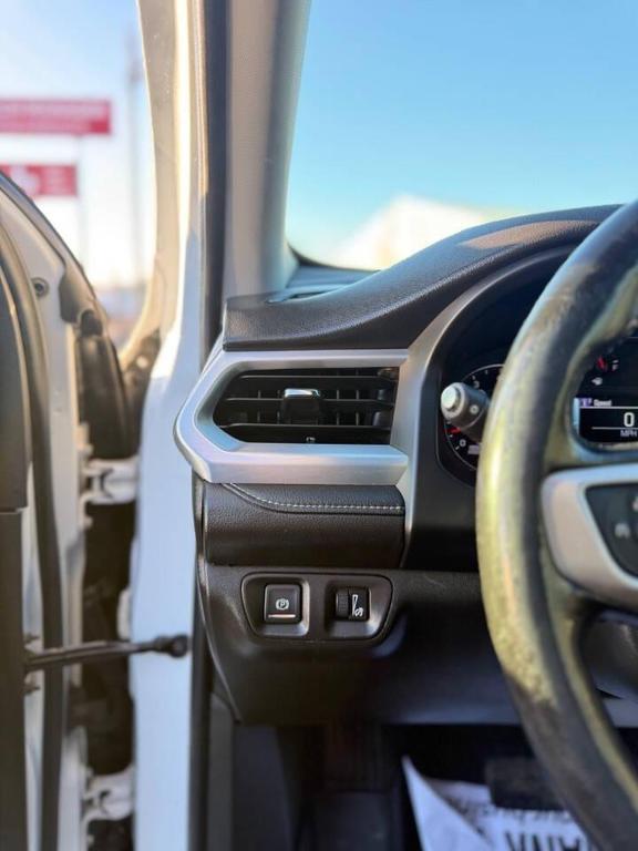 used 2019 GMC Acadia car, priced at $17,995