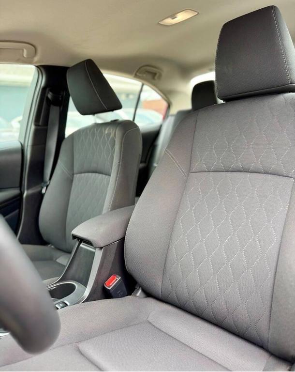 used 2025 Toyota Corolla car, priced at $17,995