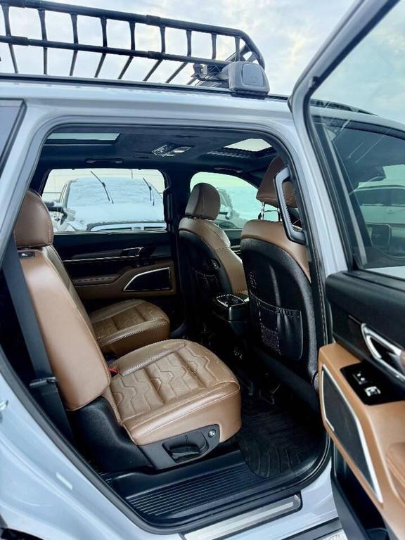 used 2022 Kia Telluride car, priced at $26,995