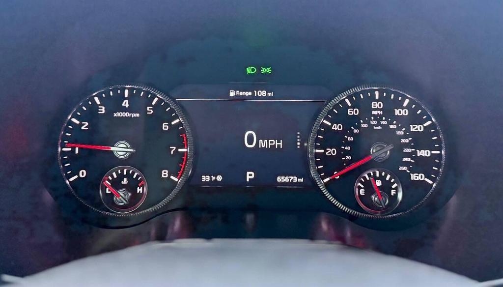 used 2022 Kia Telluride car, priced at $26,995