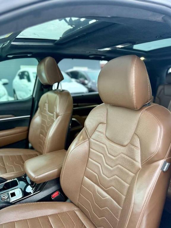 used 2022 Kia Telluride car, priced at $26,995