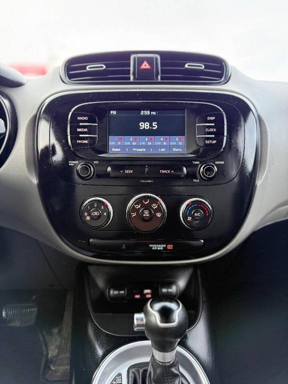 used 2019 Kia Soul car, priced at $8,900