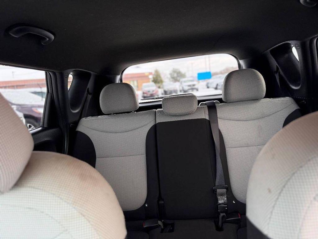 used 2019 Kia Soul car, priced at $8,900