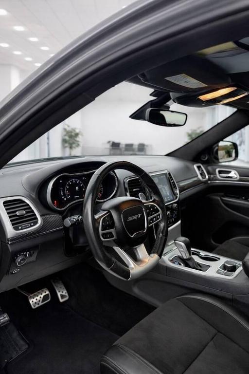 used 2019 Jeep Grand Cherokee car, priced at $37,995