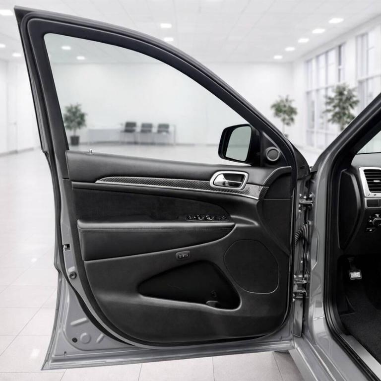 used 2019 Jeep Grand Cherokee car, priced at $37,995